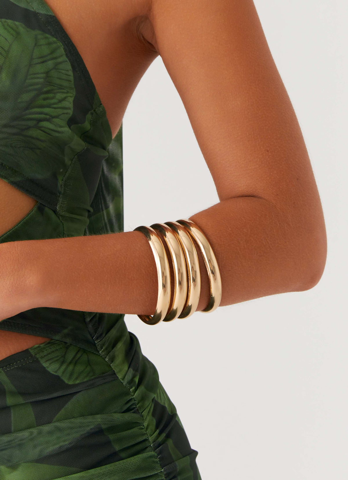 Zayden Bangles