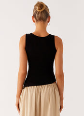 Zayne Tank Top