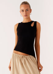 Zayne Tank Top