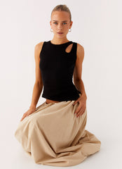 Zayne Tank Top