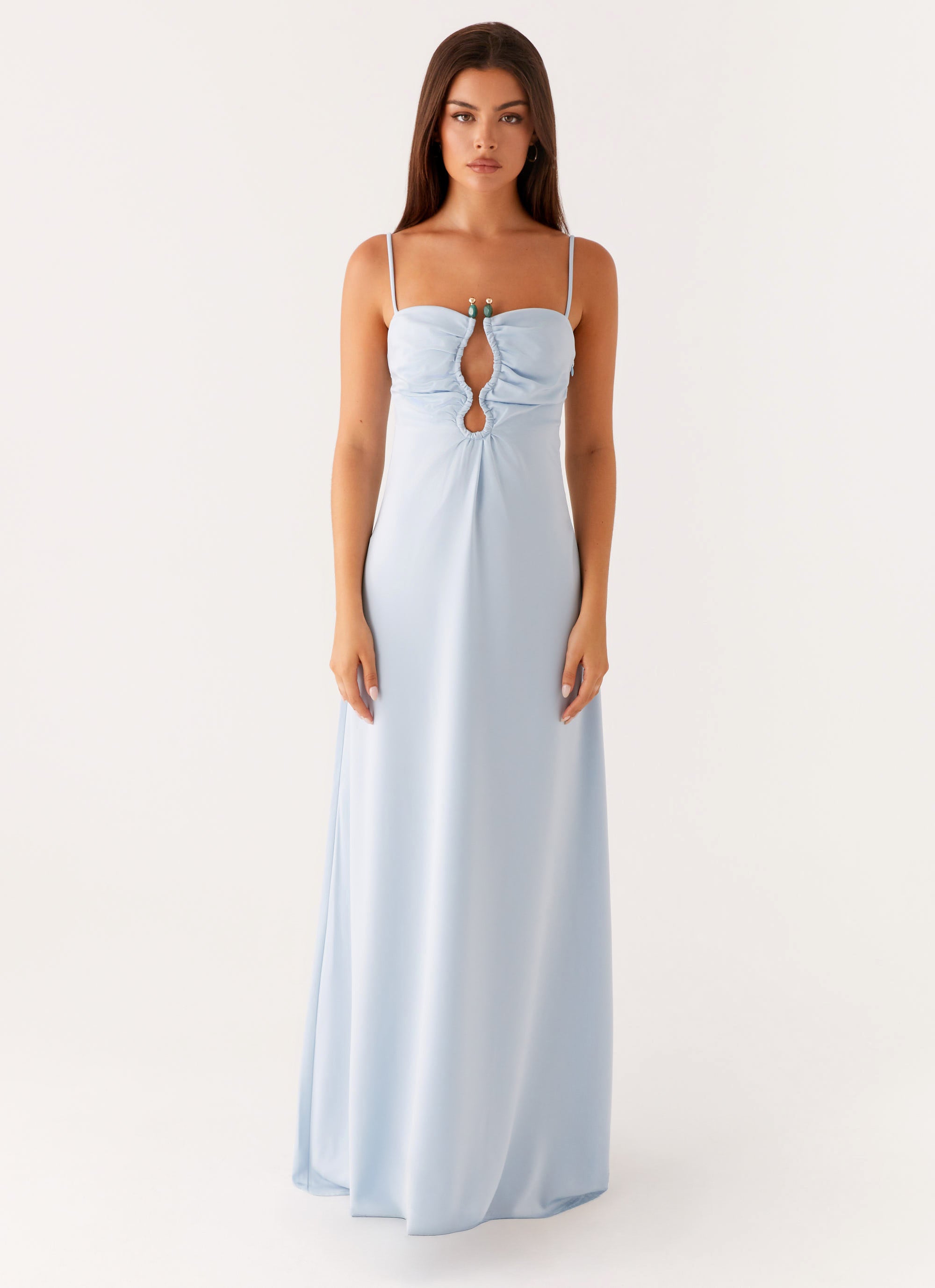 Zelda Maxi Dress