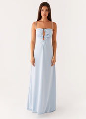 Zelda Maxi Dress