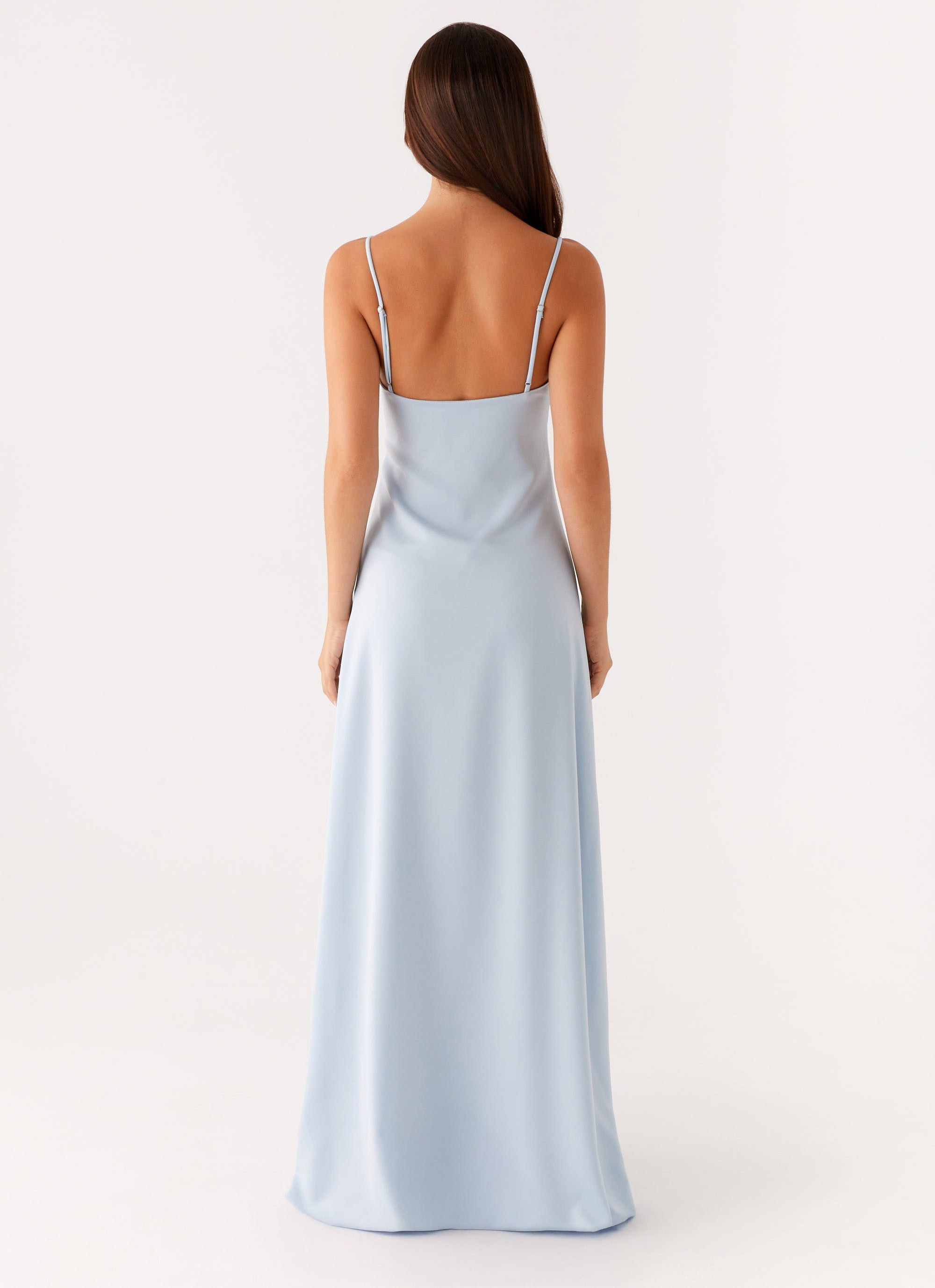 Zelda Maxi Dress