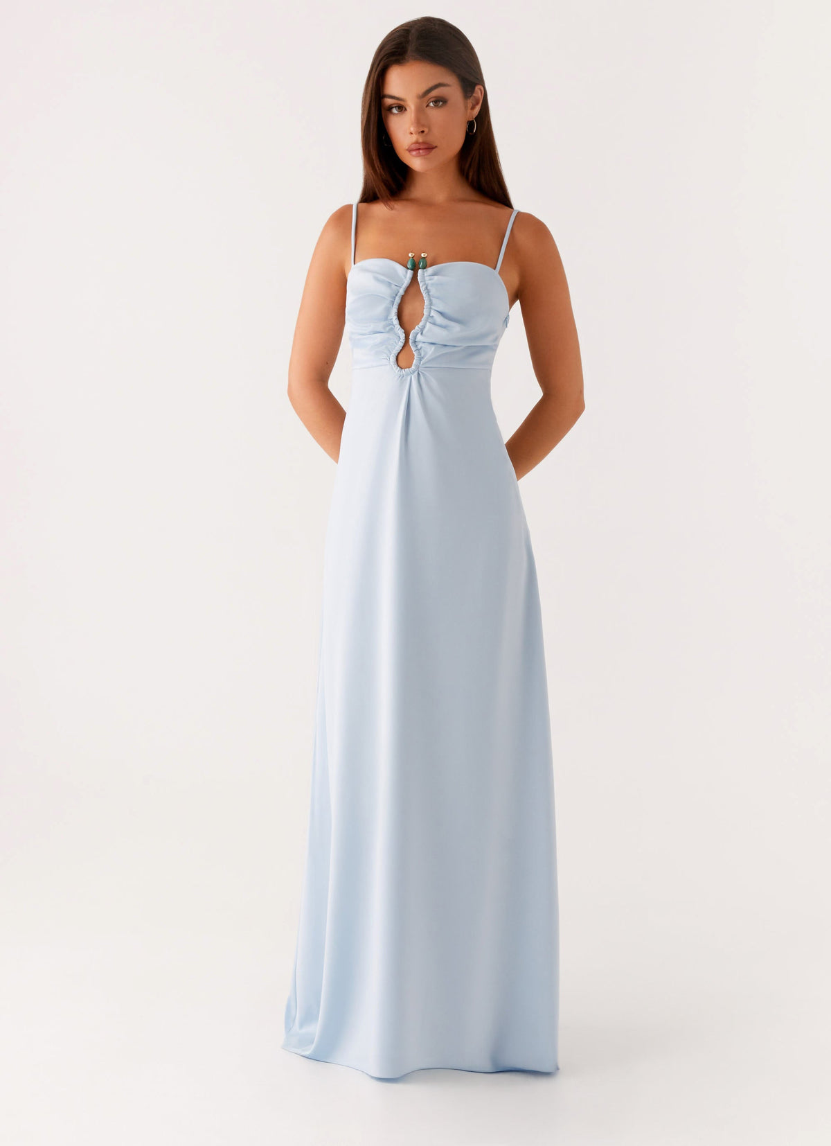 Zelda Maxi Dress