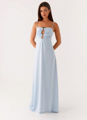Zelda Maxi Dress