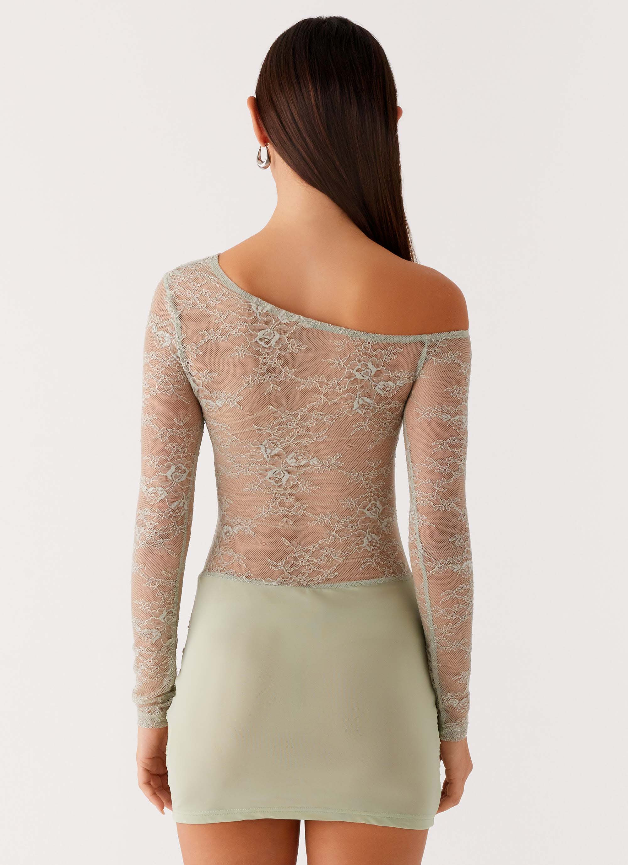 Zenni Mini Dress