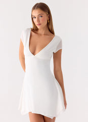 Zev Mini Dress