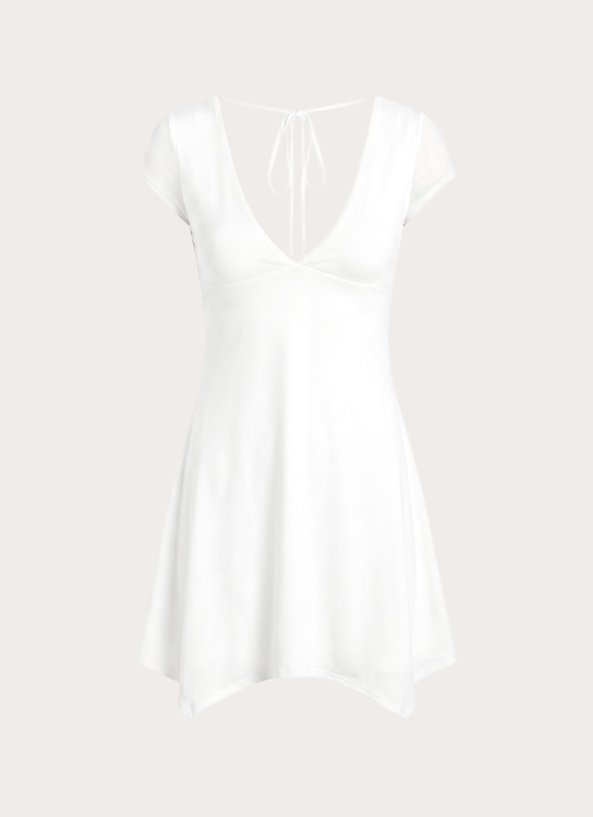 Zev Mini Dress