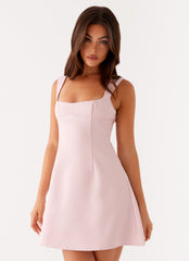 Zuri Mini Dress
