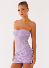 Lilibet Mini Dress