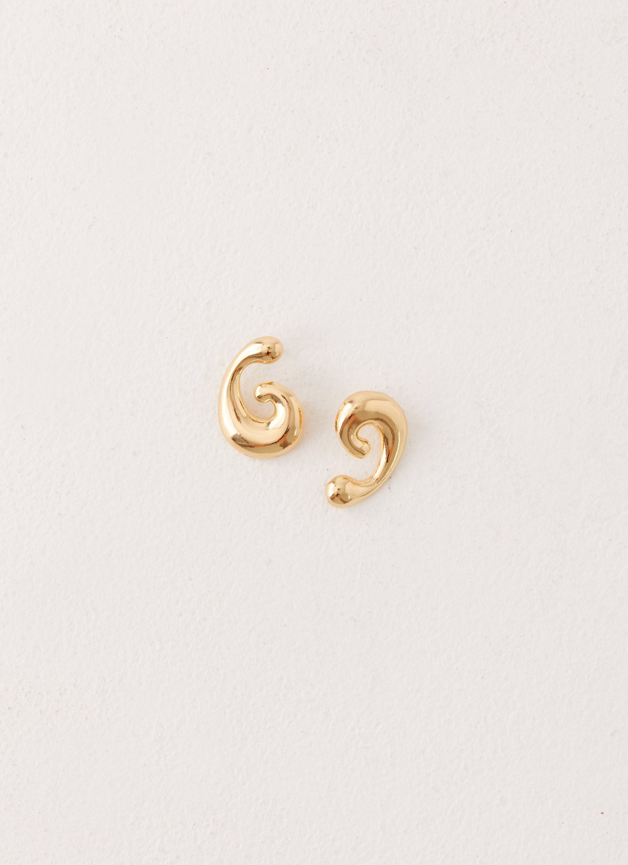 Abram Earrings