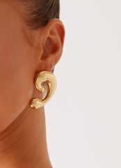 Abram Earrings