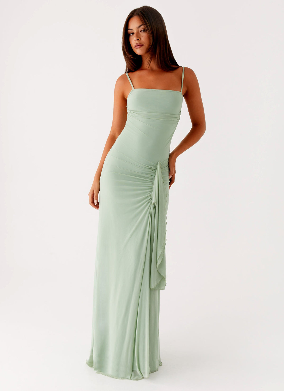 Amphi Maxi Dress