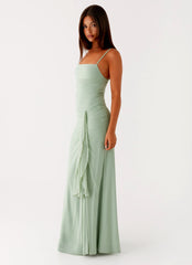 Amphi Maxi Dress