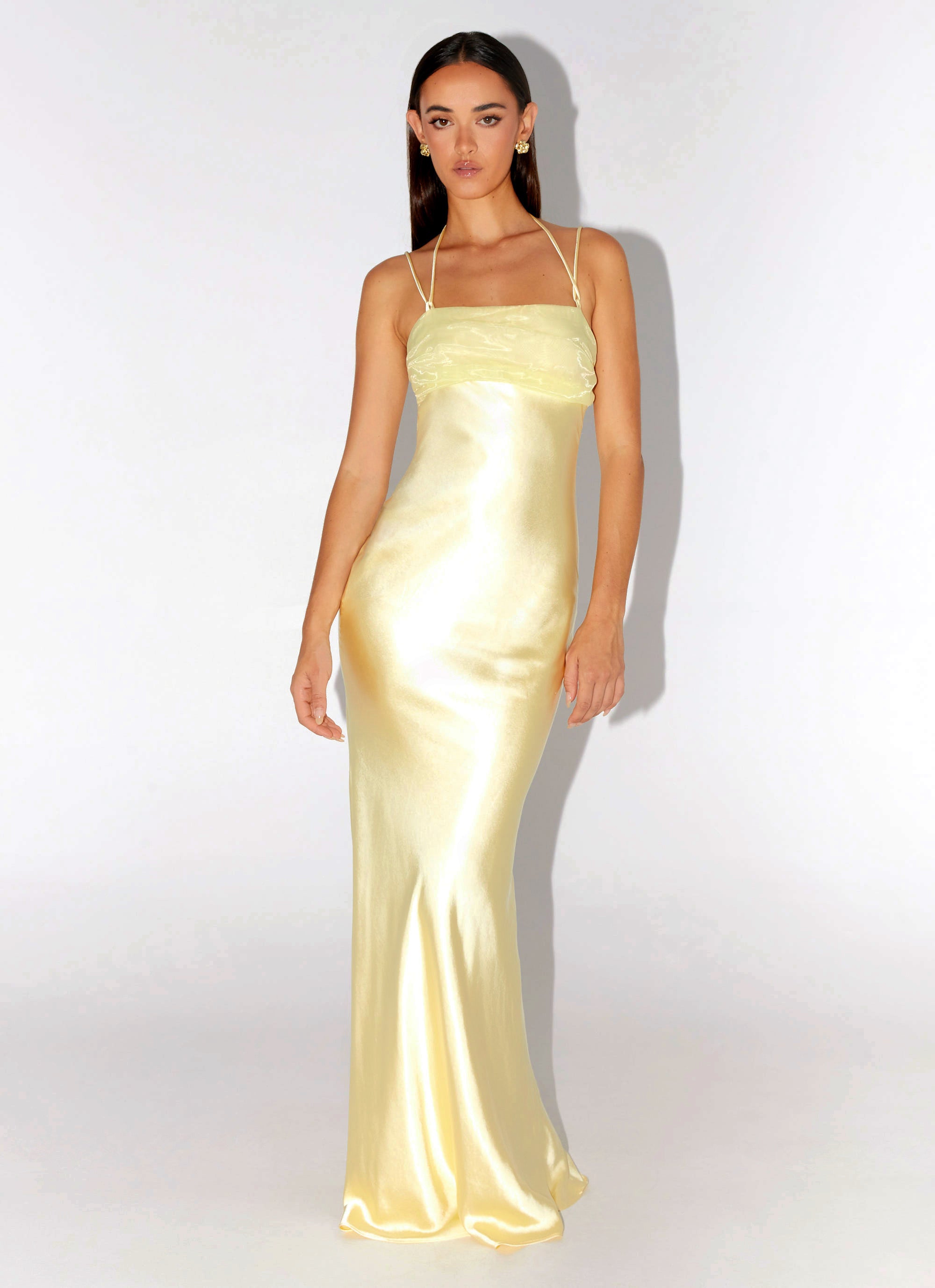 Belize Maxi Dress