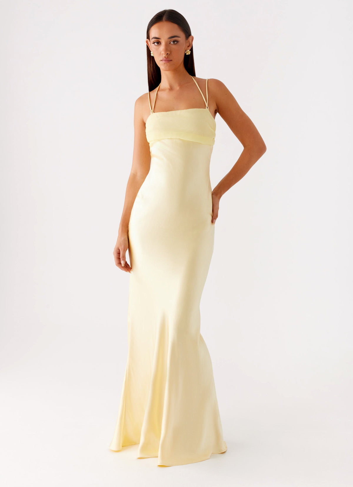 Belize Maxi Dress