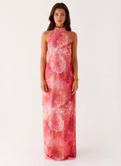 California Maxi Dress